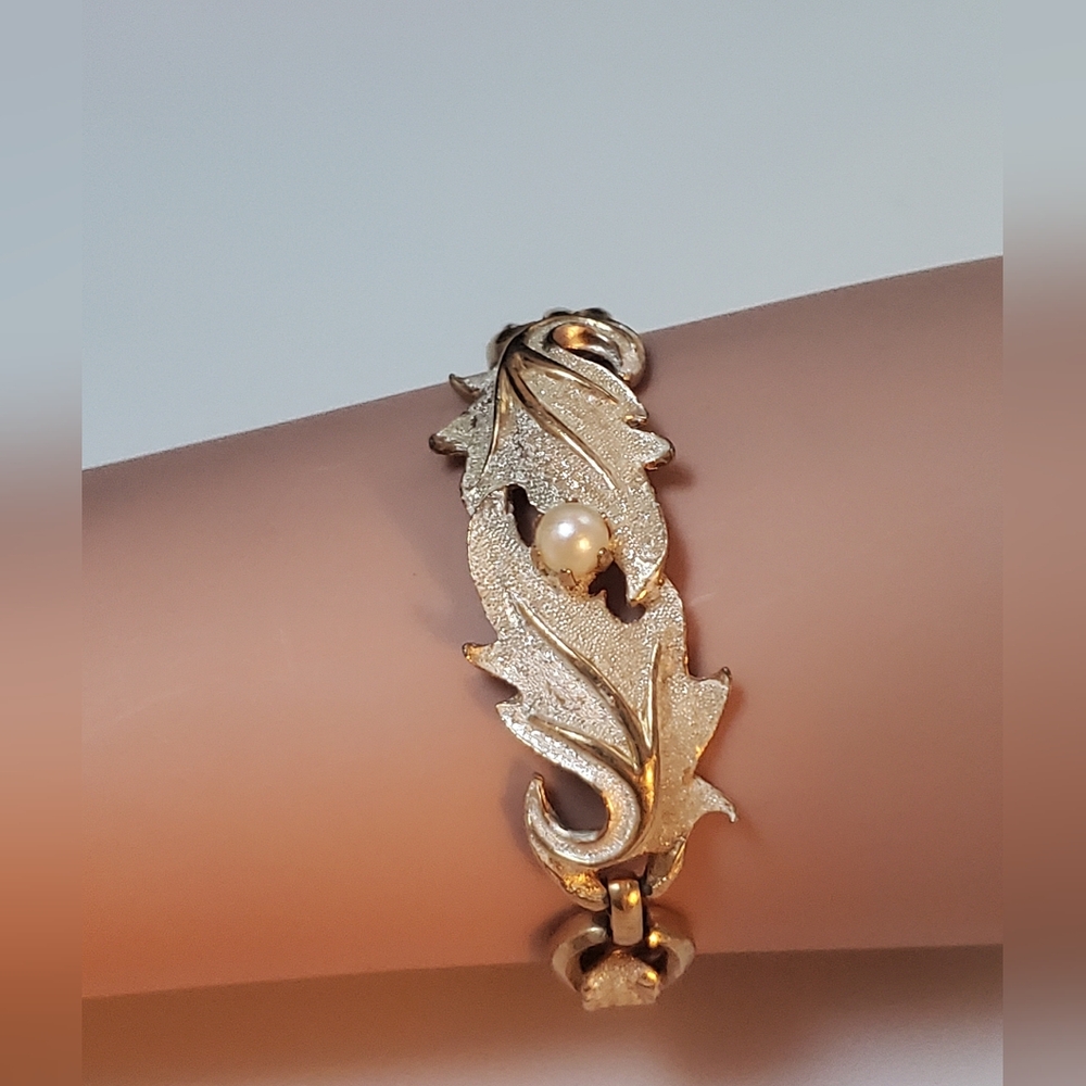 Kramer bracelet